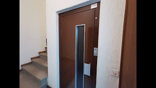 Aufzug Gebauer Via Aruons 21, 7500 St. Moritz