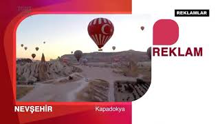 Tgrt Haberin Yeni Reklam Jeneriği 2021 - Nette İlk