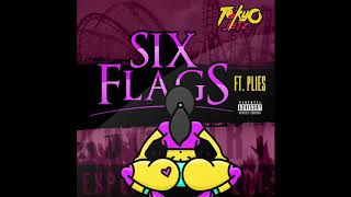 Watch Tokyo Jetz Six Flags feat Plies video