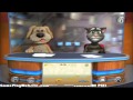Talking Tom at the NEWSdesk - Baby Funny Games - Tom and Jerry News Talking Tom at the NEWSdesk - Baby Funny Games - Tom and Jerry News