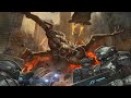Position Music - Crimson Shade (Jack Trammell - "The Fallout" Album - "ROBOCOP" Trailer music)