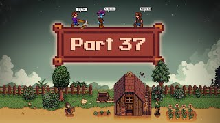 Peperville Farm | Part 37 | Stardew Valley