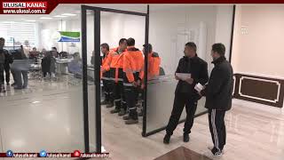 Yol-İş Sendikası, Kadro Düzenlemesine Tepki Gösterdi