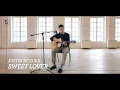 Justin Nozuka - 'Sweet Lover'