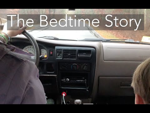 The Bedtime Story