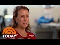 ‘23 And Me’ CEO Ann Wojcicki On DNA Company, Life, Baseball | TODAY
