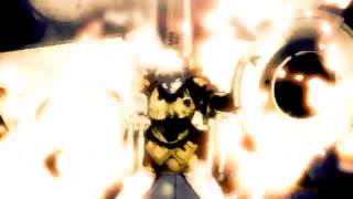 AMV ???? Hellsing Ultimate, Highschool of the dead Rob zombie Dragula