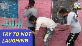 Must Watch New Funny😂 😂Comedy Videos 2019 - Funny Vines - Episode (7) - BY FUN WORLD
