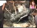 Tragic Deaths of 3 Girls in Fatal Crash -- 1st May 2007
