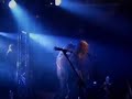 ORDEN OGAN - reality lost - live@ WinterNachtsTraum Festival