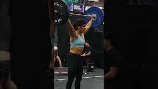 23.3 Got Real Sweaty