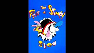 The Ren And Stimpy Show Theme