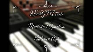 Korg Pa700 & Küllenen Aşk & Cengiz Kurtoğlu