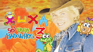 Jogo Do Dvd Xuxa Só Para Baixinhos 3 Bobeou Dançou