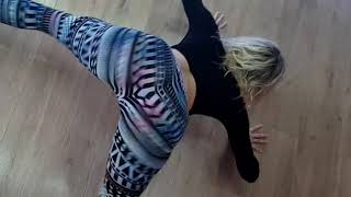 Maryann Moon / Booty Dance / Sexy Twerk