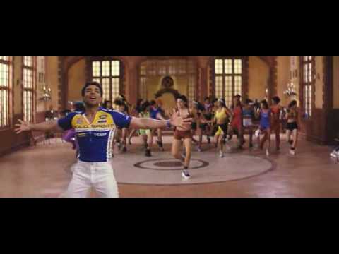 Mohabbatein - Chalte Chalte Yun Hi.avi