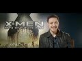 X-Men: Days of Future Past | X-Men X-Perience: James McAvoy