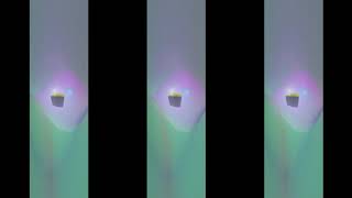 Blender Camera Effekt - Panorama - Brennweite - Film - Animation