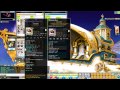 Maplestory : 2k Subscriber PHANTOM Equip Video