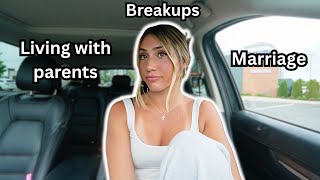 Honest Life Update Chit Chat