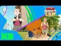 Milo Murphy's Law | Step into Milo's Shoes | Disney XD