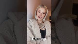 Coaching Review from Influencer Alanah