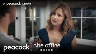 The Office - The Reunion / Reboot (2024)  Trailer | NBC Concept Peacock