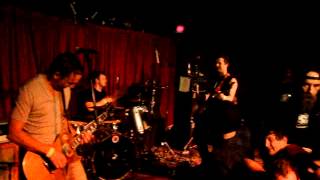 Watch Lawrence Arms Boatless Booze Cruise Part 1 video