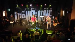 Watch Jesus Jones Stripped video