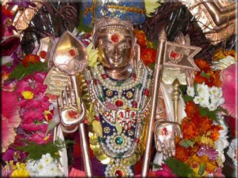 thiruppugazh by sudha ragunathan