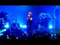 Portishead "Mysterons" Live at ATP 2011
