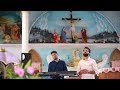 Thirunama Keerthanam | Devotional Cover Song | Justin Francis Chitiilappilly | Thirunamakeerthanam