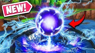 *NEW* SEASON 10 ORB AT LOOT LAKE!! – Fortnite Fails and WTF Moments! #624