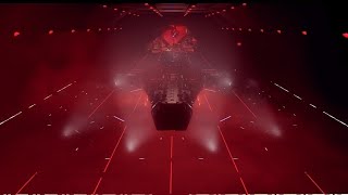 No Mans Sky Federal Corvette V2.0 Teaser