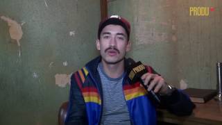 Alias JJ capítulos 43