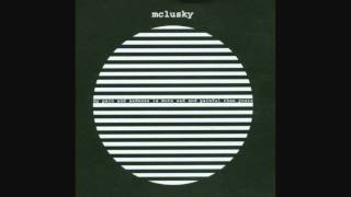 Watch Mclusky Rice Is Nice video