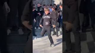 Muhteşem Çeen Ocuklar Лезгинка
