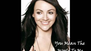 Watch Martine McCutcheon You Mean The World To Me video