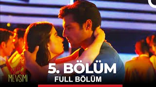 Kiraz Mevsimi 5. Bölüm