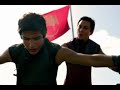 Into the Badlands Season 1 Episode 5 Review & After Show | AfterBuzz TV