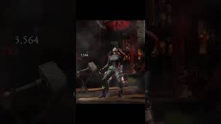 Brutality For Skarlet
