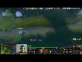 Dota 2 Troll Warlord Ranked Gameplay with Live Commentary