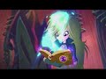 Winx Club Season 6 Episode 13 The Fairy Godmother Ectoplasmic ...