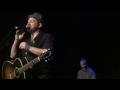 Kristian Bush - Buckhead Theatre - Drive In Movie 02/01/14