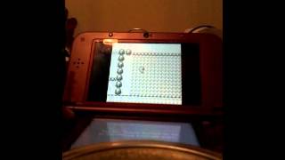 Pokemon Blue Head To Head Nezlocke Ep13 Mews Paper