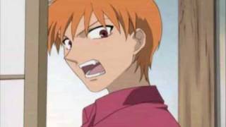 Anime singing contest(closed)