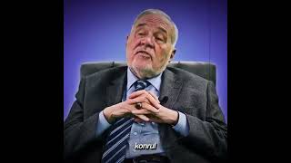 İlber Ortaylıdan Kadir Mısıroğluna Cevap