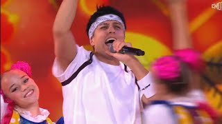 Хабиб - Ах Вы Сени Мои Сени