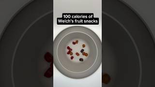 Welchs Fruit Snacks. Check The Comments For The Reason