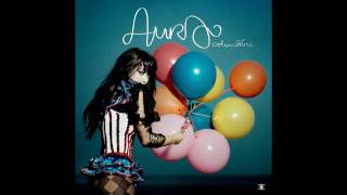 Watch Aura Dione You Are The Reason video